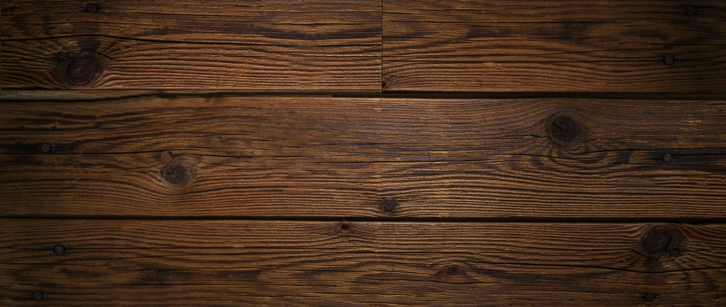 wooden boards